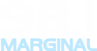 Radio Marginal 98.1 FM logo