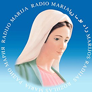 Radio Maria France logo