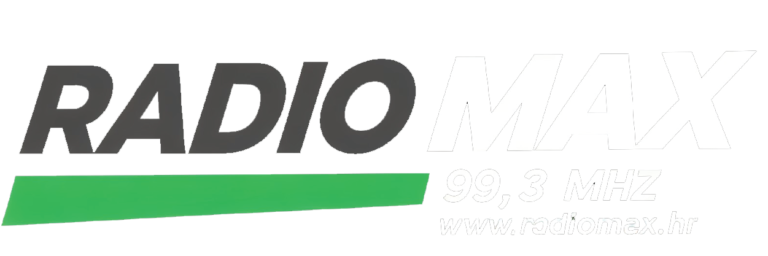 Radio Max logo