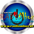 Radio Mbox - Disco Polo logo