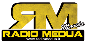 Radio Medua logo