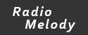 Radio Melody with Brother Bjorn logo