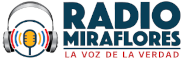 Radio Miraflores 95.9 FM logo