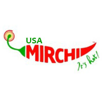 Radio Mirchi USA logo