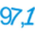 Radio Mires 97,1 logo