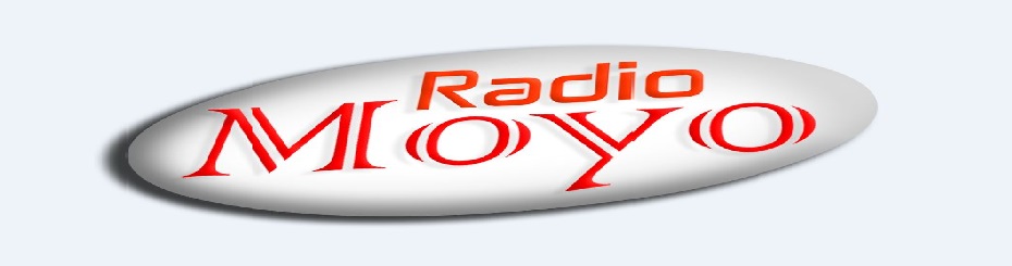 Radio Moyo (Tecomán) - Online - Tecomán, CL logo