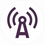 Радіо Накипіло / Radio Nakypilo logo