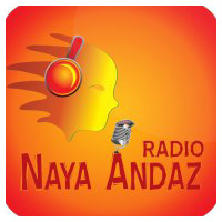 Radio Naya Andaz logo