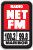 RADIO NET FM logo