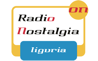 Radio Nostalgia Liguria logo