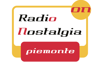 RADIO NOSTALGIA PIEMONTE logo
