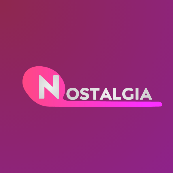 Radio Nostalgia logo
