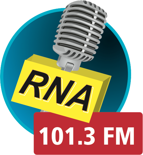 RADIO NOVA ANTENA logo