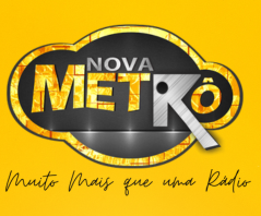 Radio Nova Metro logo