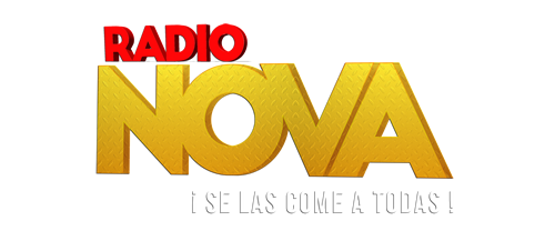 Radio Nova peru logo