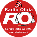 RADIO OLBIA WEB logo