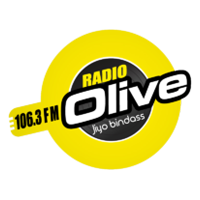 Radio Olive logo