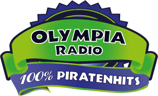 Radio Olympia - 100% Piratenhits en Nederlandstalige muziek logo