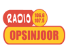 Radio Opsinjoor logo
