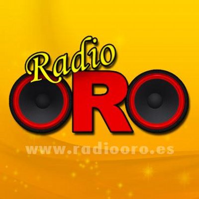 Radio Oro Marbella logo