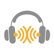 Radio Paradise Rock Mix FLAC logo