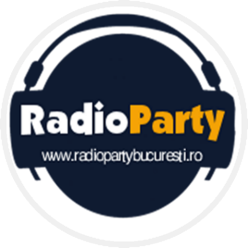 Radio Party București logo