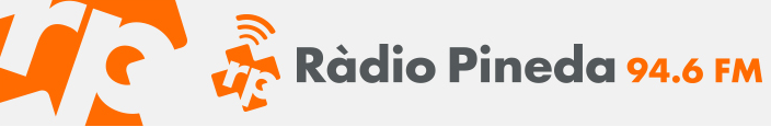Radio Pineda 94.6 logo