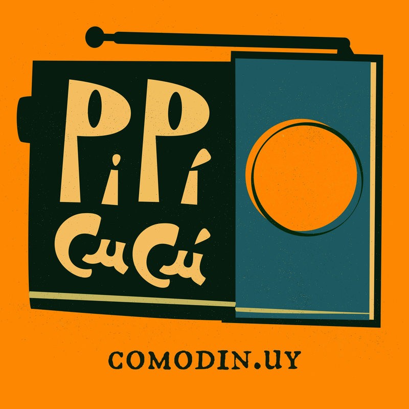 Radio Pipí Cucú logo