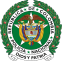 Radio Policia Nacional 96.4 FM Medellín logo