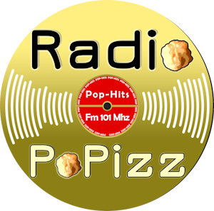 Radio Popizz logo