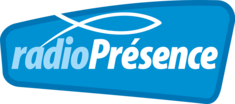 Radio Presence Lot logo