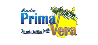 Radio Primavera GC 107.3 FM logo