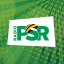 RADIO PSR 80er logo