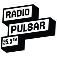 Radio Pulsar logo