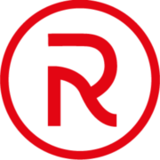 Radio R logo
