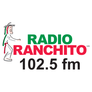 Radio Ranchito (Morelia) - 102.5 FM - XHRPA-FM - Grupo ULTRA - Morelia, MI logo
