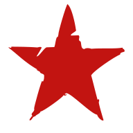 Radio Red Army (Красная Армия) Tyumen 104.6 FM logo