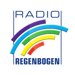 Radio Regenbogen Modern Rock logo