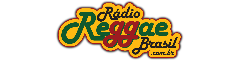 Radio Reggae Brasil logo
