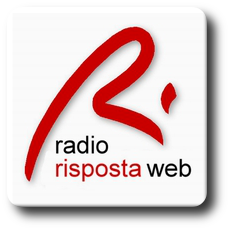 Radio Risposta Web logo