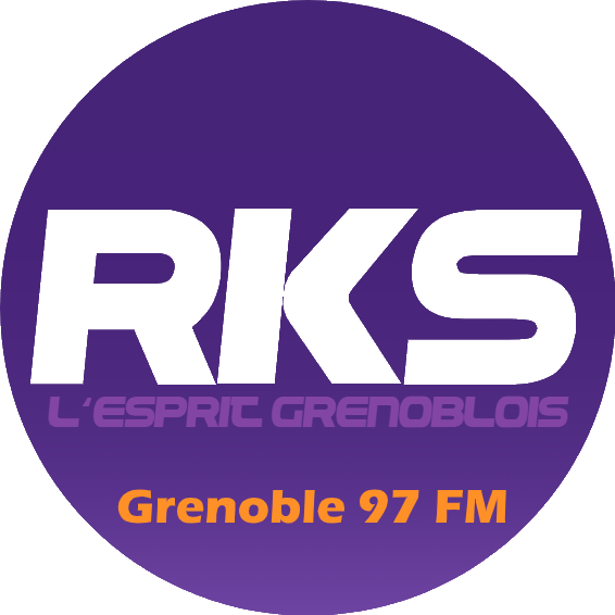 Radio RKS logo