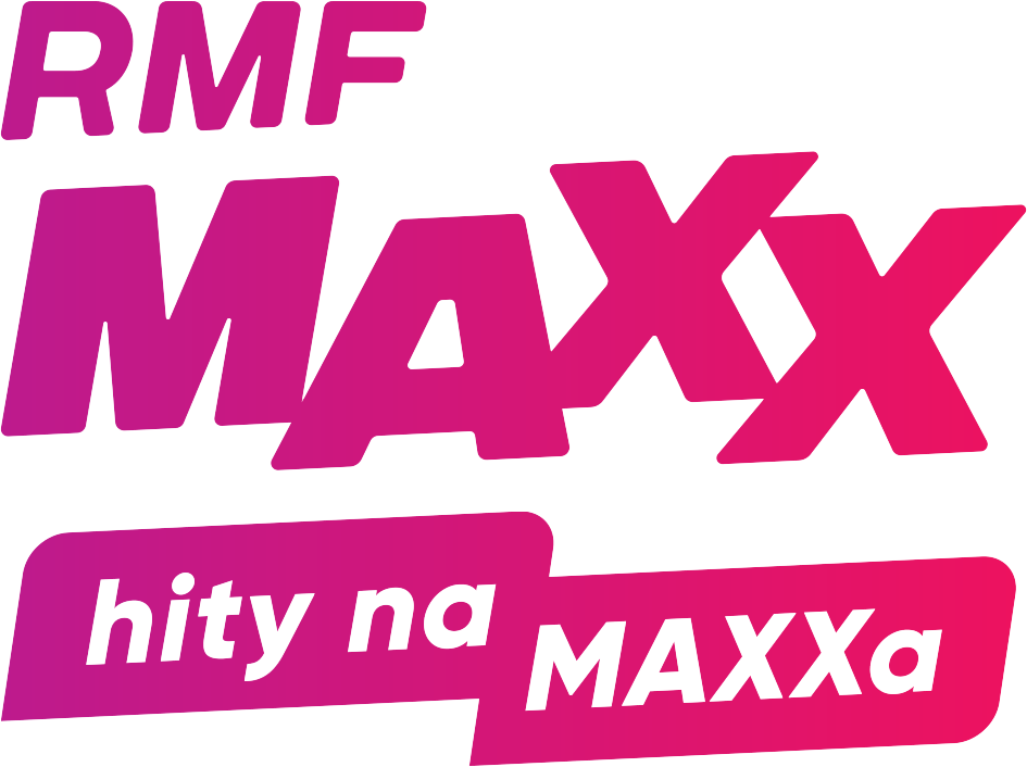 Radio RMF MAXX logo