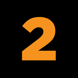 Radio S2 logo