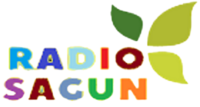 radio sagun logo