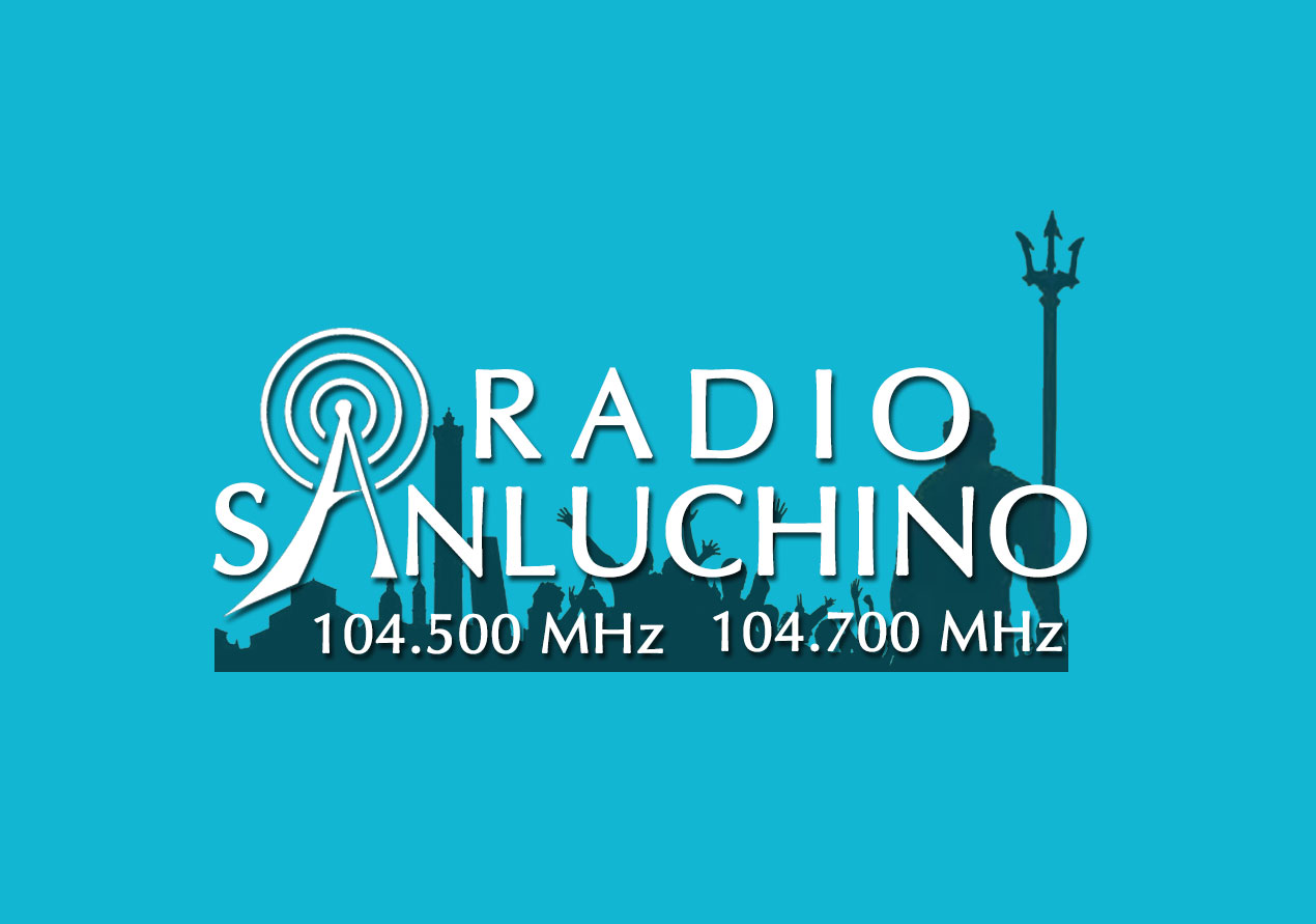 Radio San Luchino logo