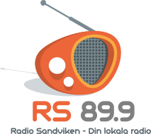 Radio Sandviken logo