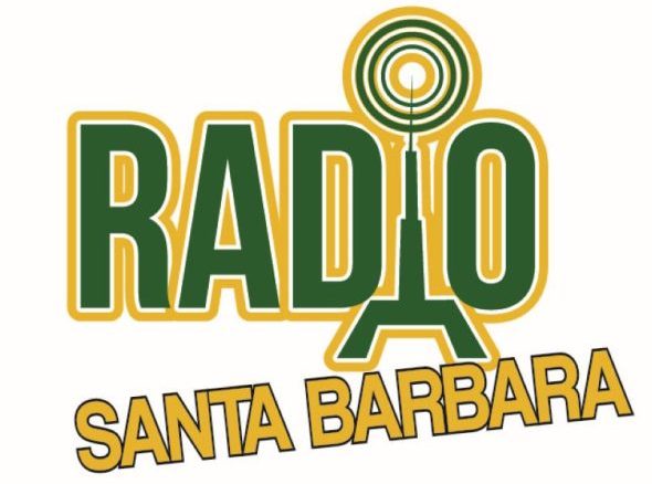 Radio Santa Barbara 1310 AM logo