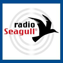 Radio Seagull logo