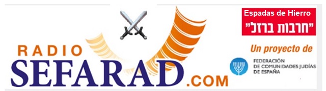 Radio Sefarad logo