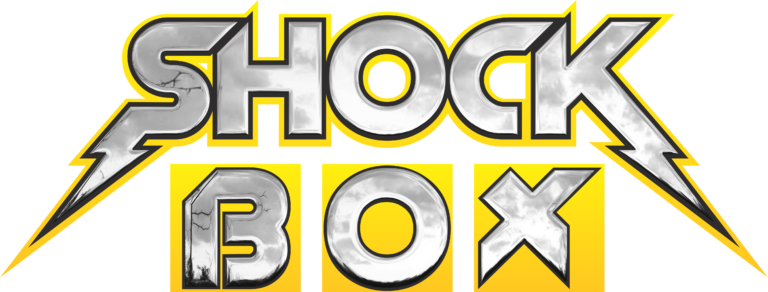 Radio Shock Box logo